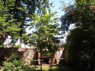 Kräutergarten Kirrweiler