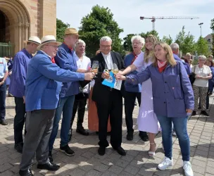 Weinzehnt 2024_Klaus Landry