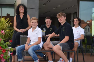 Familie Anton