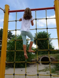 Spielplatz Kirrweiler