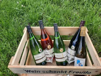 Auszug aus unserem Weinsortiment
