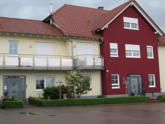 Bilder Gästehaus 032