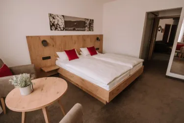 Gästezimmer