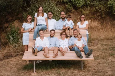 Familie Zöller