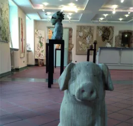 260702 Vernissage©2025 Bodo Redner