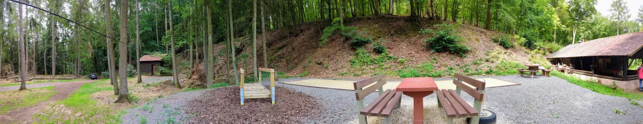 TTC Waldhütte