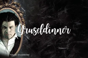 Criminal Dinner (© Gruseldinner)