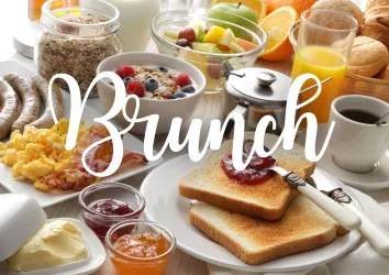 Brunch (© Mühle am Schlossberg)