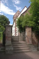 Prot. Kirche 1