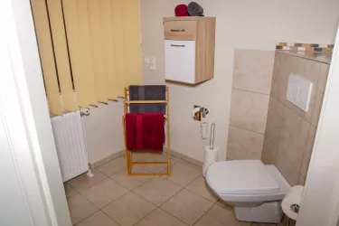 Badezimmer Steinhauer 1