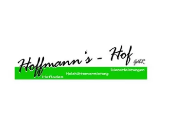 Logo (© Hoffmann's Hof, Bernd Hoffmann)