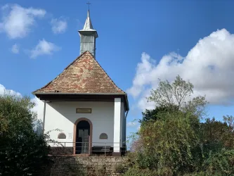 Arme-Seelen Kapelle