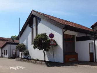 Dorfgemeinschaftshaus 2 (© Markus Müller (Ortsbürgermeister Herxheimweyher))