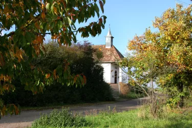 Kapelle (© Verein Südliche Weinstrasse Herxheim e.V.)