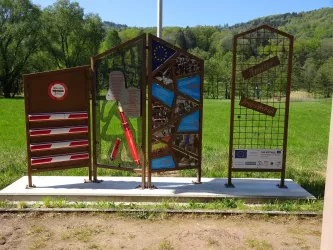 Europadenkmal (© Jacques Noll)