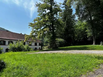 Wanderparkplatz St. Germanshof