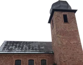 Prot. Kirche (© Tourist-Info VG Landstuhl)