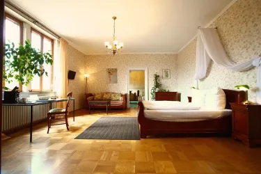 Zimmer - Suite