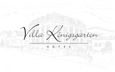 Villa Königsgarten