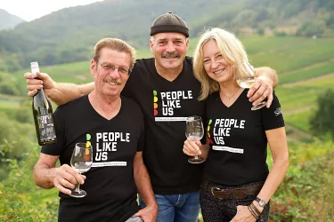 People Like Us