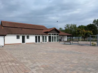 Dorfgemeinschaftshaus Siebeldingen