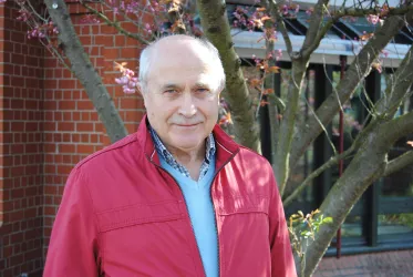 Wolfgang Kappes