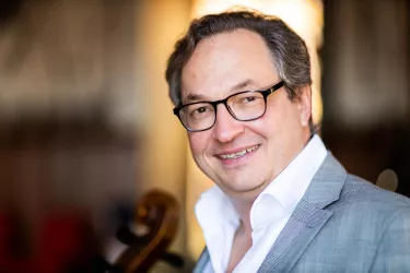 Alexander Hülshoff©KaiMyller4