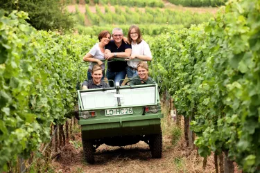 Familie Rebholz