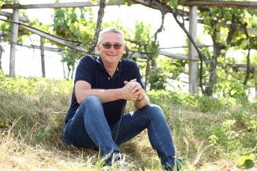 Hansjörg Rebholz