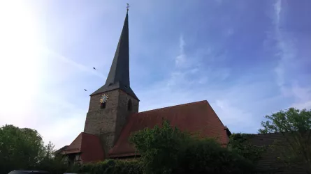St. Quintinius Siebeldingen