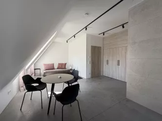 Apartment Zwei