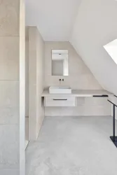 Bad Appartement Zwei