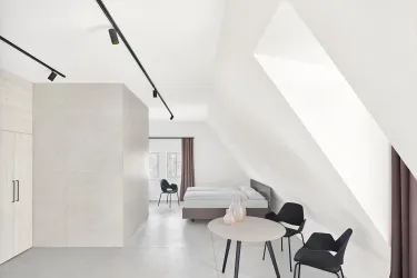 Apartment Zwei