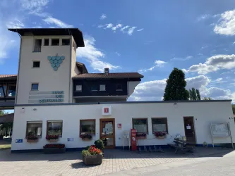 Tourist-Information Leiningerland