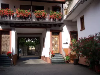 Weingut Bechtel Dieter & Sohn, Bockenheim