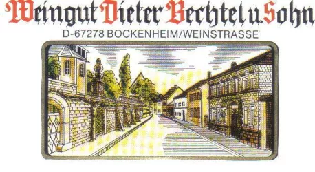 Weingut Bechtel Dieter & Sohn 3