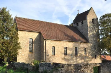 St. Lambert, Bockenheim ©Achim Stein