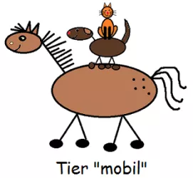 Logo Tier.mobil
