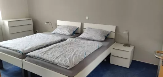 Schlafen 2