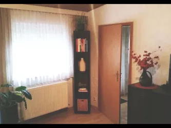 Wohnzimmer 3 (© Heinz Horn)
