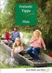 Titelbild Freizeit-Tipps Pfalz (© Pfalz.Touristik e.V.)