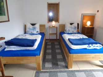 FEWO 1 Schlafzimmer
