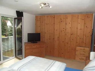 FEWO 1 Schlafzimmer