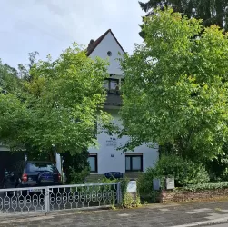 Ausenansicht