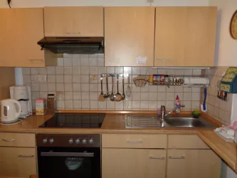 FEWO 3 Küche