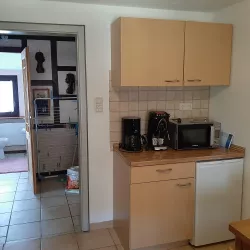 FEWO 1 Küche