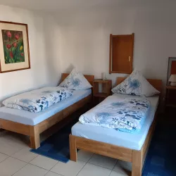 FEWO 1 Schlafzimmer