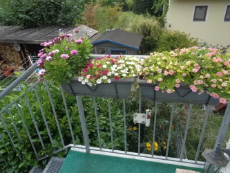 FEWO 1 Treppenaufgang