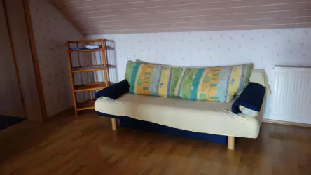 Schlafsofa
