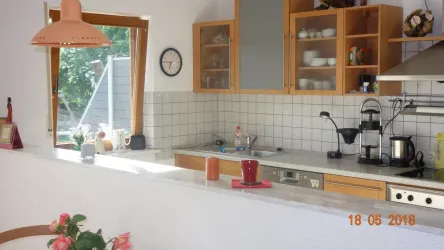 Küchenzeile